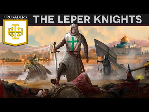 The Real Plague Knights of History (c. 1187) DOCUMENTARY