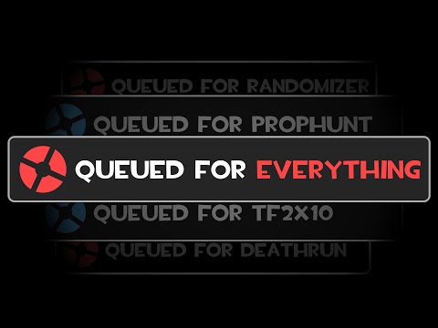 Which TF2 community modes would work in Casual?