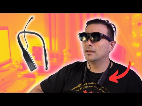 VITURE Pro Neckband: Unboxing & Surprising First Impressions!