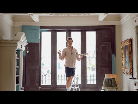 Our First Renovation Mistake