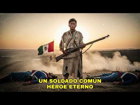 ERA UN SOLDADO COMÚN… Y TERMINÓ CAMBIANDO EL DESTINO DE LA BATALLA