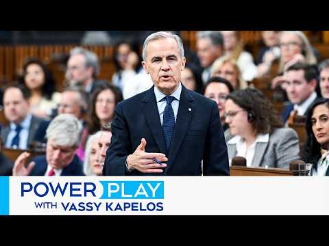 Latest polls 'a cautionary note for both Liberals and Conservatives': Nanos