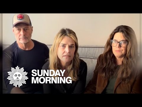 Savannah Guthrie, siblings release another video as the search for their mother continues