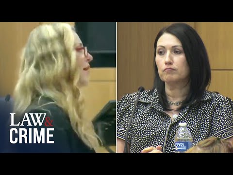 Lori Vallow Called Husband’s Murder an ‘Accident’ to Life Insurance Operator