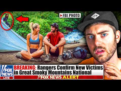 I CAN'T Stay Silent About the Smoky Mountains Any Longer (it's getting BAD)