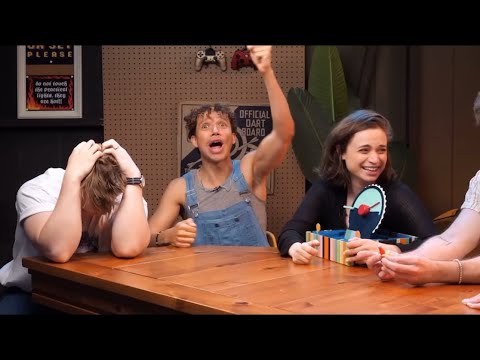 Smosh clips to laugh at for 50 minutes straight