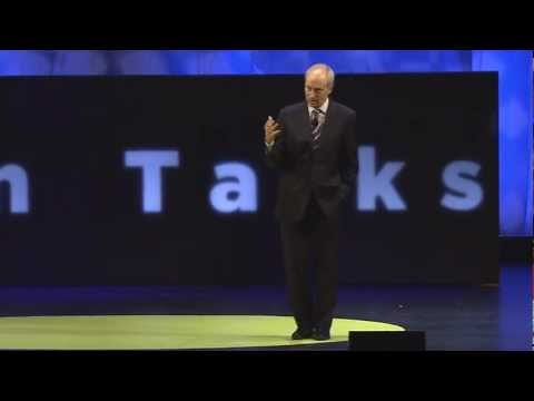 Michael Sandel: What Money Can't Buy: The Moral Limits of Markets