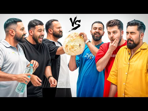 سعی کن نخندی تو دنیای واقعی 😂