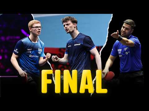 I Reached The Final In A Starpacked Tournament!