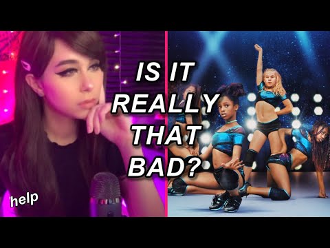 I Watched "CUTIES" Because You Told Me To (& Now I'm On An FBI Watchlist)