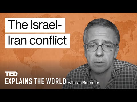 The US Bombed Iran. Now What? | TED Explains the World with Ian Bremmer