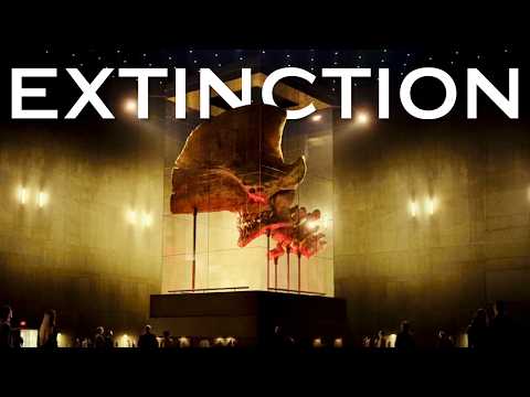 Why A Pacific Rim 2 Would Never Work