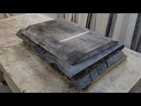 Журнальный столик своими руками!