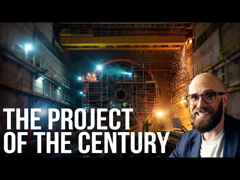 The Philippines is Building an Enormous Metro System...