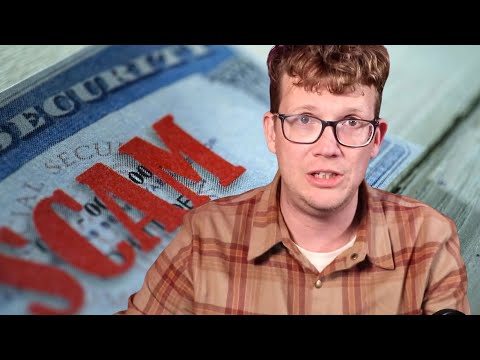 How Social Security Fraud Actually Works