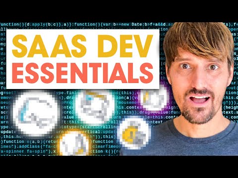 8 Things New SaaS Developers Need To Know on DAY 1