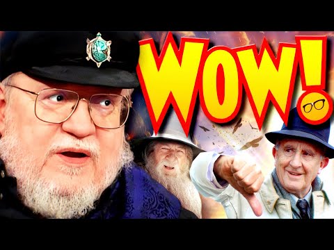 The Winds of Winter is NOT Coming - ASOIAF Fans Sold Out For Hollywood