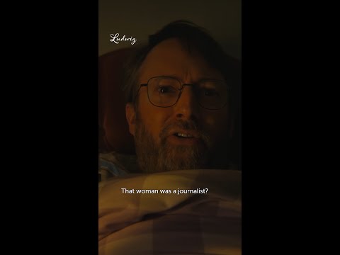 Super Cop? | Ludwig | BritBox