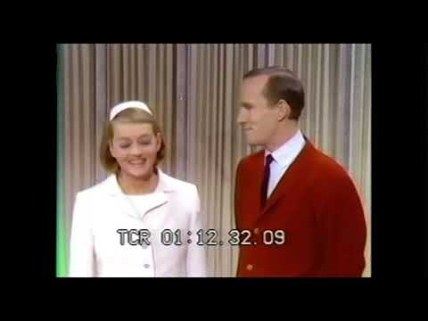 26Feb1967 Bette Davis Bob Crane Buffalo Springfield - Smothers Brothers Comedy Hour (No Commercials)