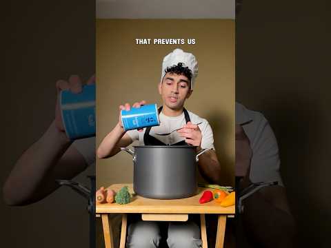 How to Cook Your Grades