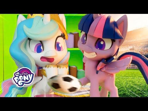 Stop Motion | Book Filled Adventure | Stop Motion Ep. 21