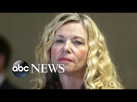 Lori and Chad Daybell indicted nearly a year after childrens’ bodies found | Nightline