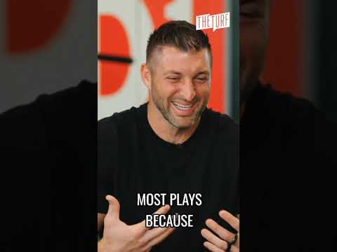 What type of sports parent will Tim Tebow be?