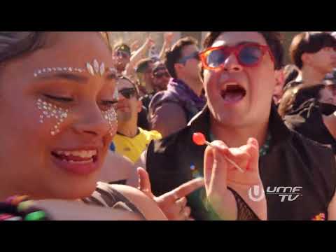 ALAN WALKER FULLSET @ULTRA MIAMI 2026 4K QUALITY
