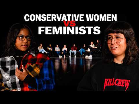 Does Feminism Discourage Marriage and Motherhood?