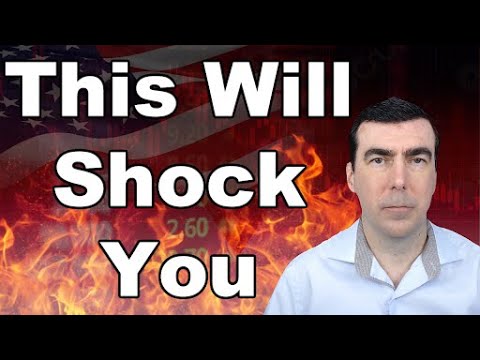 Is Trumpâs Second Term Doomed? The Threat He Might Not Beat!