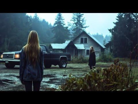 If you hear his voice, run! | Supernatural Mystery Thriller English Movie