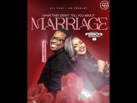 S5E3: What They Didn't Tell You About Marriage