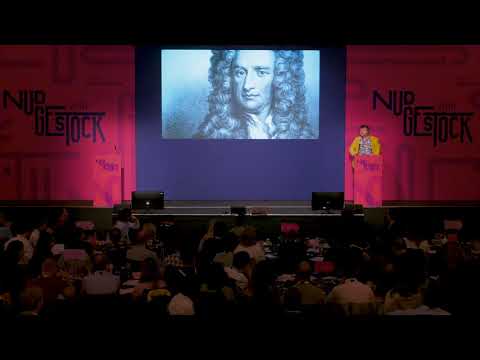 Rory Sutherland | Nudgestock 2019