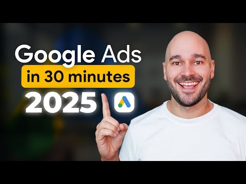 Google Ads for Real Estate Agents 2025 - [Step-by-Step COMPLETE Google Ads Tutorial for Realtors]