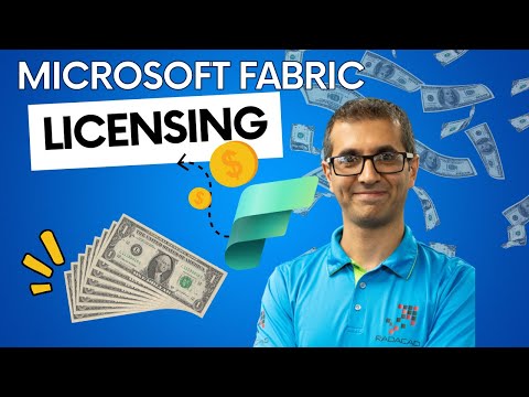 Microsoft Fabric Licensing   An Ultimate Guide