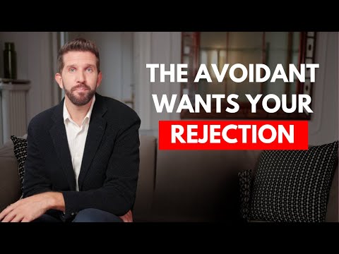 6 Psychological Turn-Ons That Melt an Avoidant's Walls (And Make Them Commit!)