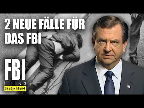 Doppelfolge: Wenn Deals TÖDLICH enden | True Crime Doku