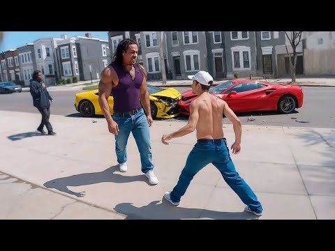 When Road Ragers Get Instant Karma | Caught On Dashcam #14