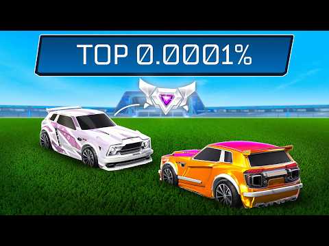 Sniping The Highest SSL Ranked Lobbies Possible