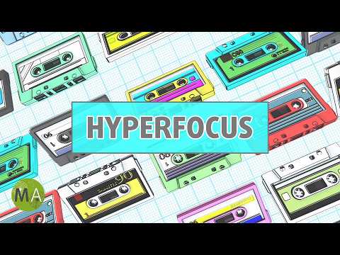 40Hz Gamma Hyperfocus Boom Bap Soul Glide Mix with Isochronic Tones