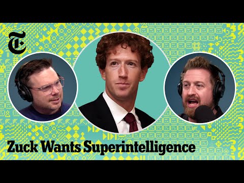 Meta’s Race to Build Superintelligence | EP 140