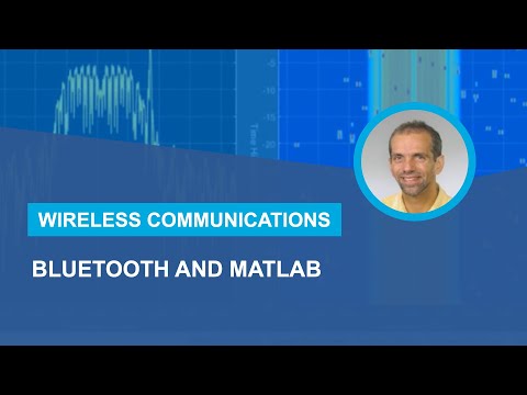 Bluetooth and MATLAB: A Winning Combination