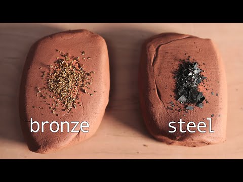 This Could Destroy My Kiln…