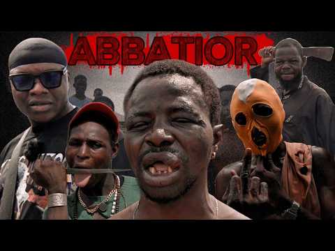 Fagba Abattoir: The deadliest slaughter ground in Nigeria.