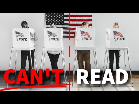 Why We're Getting Dumber and More Divided