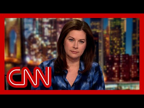 Erin Burnett on Trump trying to hide tariff price hikes