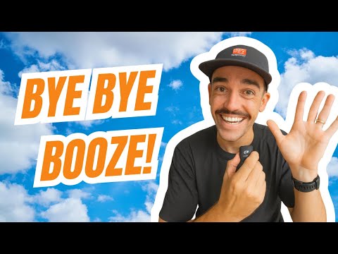 Quitting Alcohol Forced Me to Face Myself