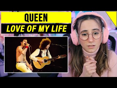 Queen - Love of my life (Live) | Singer Reacts & Musician Analysis