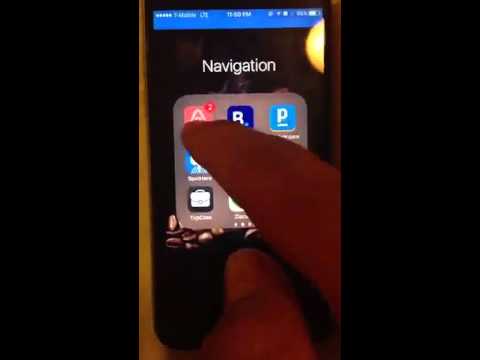 شرح برنامج Airbnb للسكن