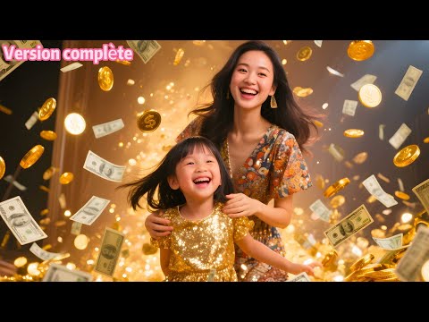 Tuée par sa fille adoptive elle renaît sa mère entend ses pensées, punit le salaud et trouve l'amour